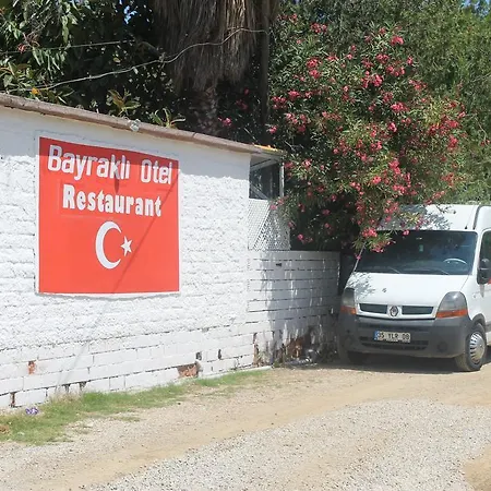 Bayrakli * Datça