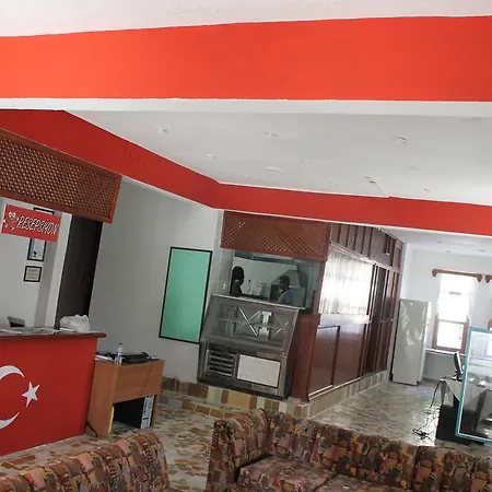 Hotel Bayrakli Datça