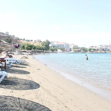 Hotel Bayrakli