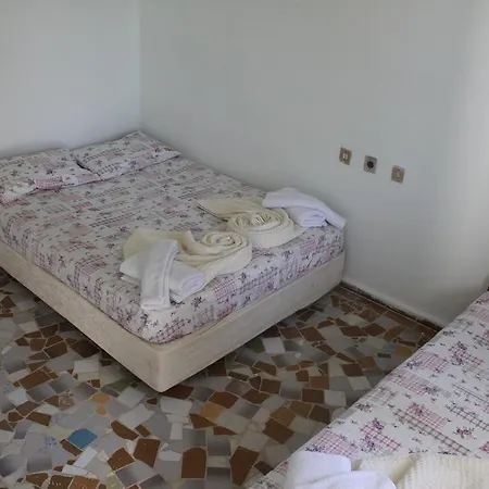 Ξενοδοχείο Bayrakli