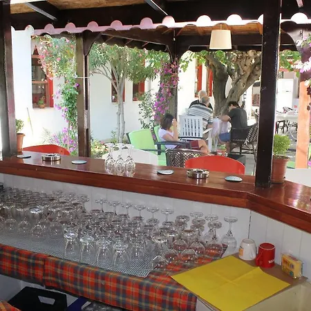 Bayrakli ダッチャ