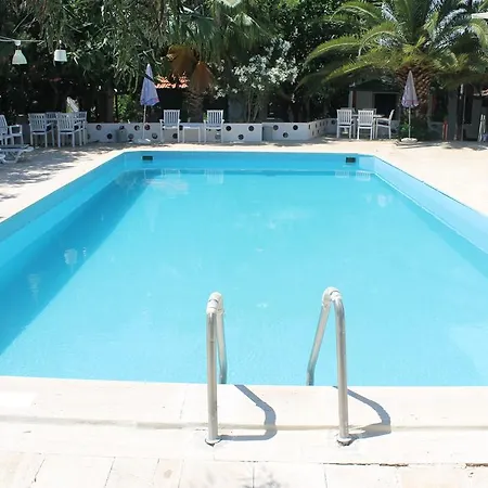 Bayrakli * ダッチャ