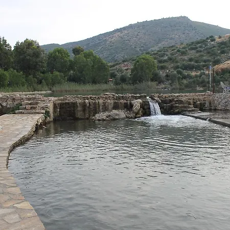 ホテル Bayrakli ダッチャ