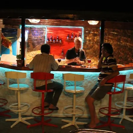 Bayrakli * ダッチャ