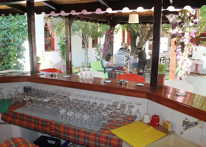 Bayrakli داتْشا