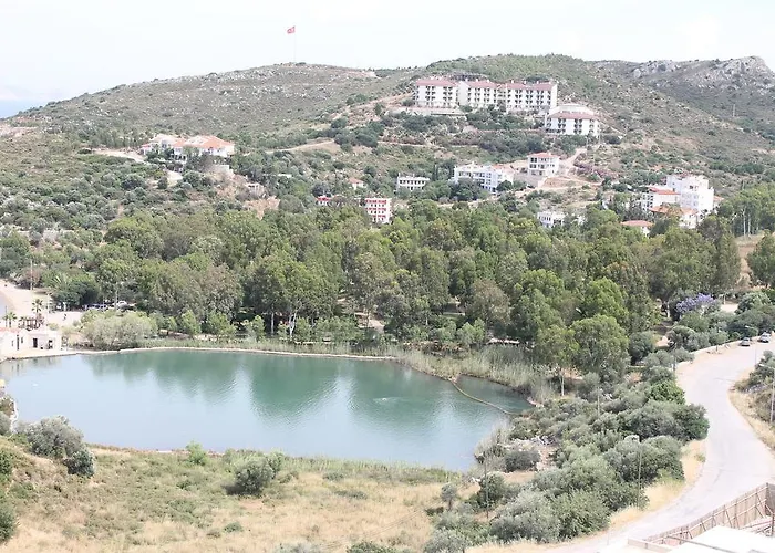 Bayrakli داتْشا